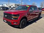 2025 Ford F-150 SuperCrew Cab 4x4 Pickup for sale #25FE0552 - photo 3