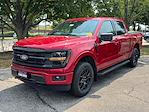 2025 Ford F-150 SuperCrew Cab 4x4 Pickup for sale #25FE0552 - photo 25