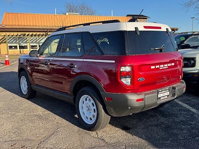 2025 Ford Bronco Sport AWD SUV for sale #25FE0560 - photo 2