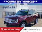 2025 Ford Bronco Sport AWD SUV for sale #25FE0560 - photo 1