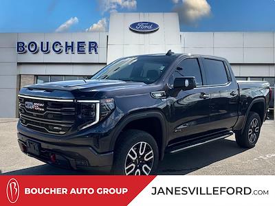 2023 GMC Sierra 1500 Crew Cab 4x4 Pickup for sale #25FE0570B - photo 1
