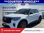 2025 Ford Explorer 4WD SUV for sale #25FE0582 - photo 1