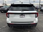 2025 Ford Explorer 4WD SUV for sale #25FE0582 - photo 3