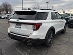 2025 Ford Explorer 4WD SUV for sale #25FE0582 - photo 2