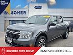 2024 Ford Maverick SuperCrew Cab AWD Pickup for sale #25FE0590A - photo 1