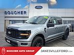 2025 Ford F-150 SuperCrew Cab 4x4 Pickup for sale #25FE0602 - photo 1