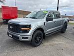 2025 Ford F-150 SuperCrew Cab 4x4 Pickup for sale #25FE0602 - photo 3