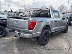 2025 Ford F-150 SuperCrew Cab 4x4 Pickup for sale #25FE0602 - photo 5