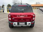 2025 Ford Bronco Sport 4WD SUV for sale #25FE0604 - photo 28