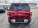 2025 Ford Bronco Sport 4WD SUV for sale #25FE0604 - photo 2