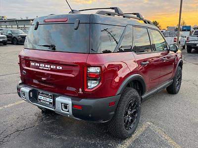 2025 Ford Bronco Sport 4WD SUV for sale #25FE0607 - photo 2