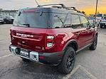 2025 Ford Bronco Sport 4WD SUV for sale #25FE0607 - photo 2