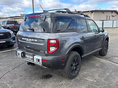 2025 Ford Bronco Sport AWD SUV for sale #25FE0610 - photo 2