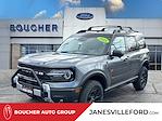 2025 Ford Bronco Sport AWD SUV for sale #25FE0610 - photo 1