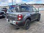 2025 Ford Bronco Sport AWD SUV for sale #25FE0610 - photo 2