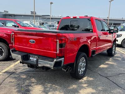 2025 Ford F-350 Crew Cab SRW 4WD Pickup for sale #25FE0612 - photo 2