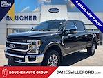 2022 Ford F-350 Crew Cab SRW 4WD Pickup for sale #25FE0612B - photo 1