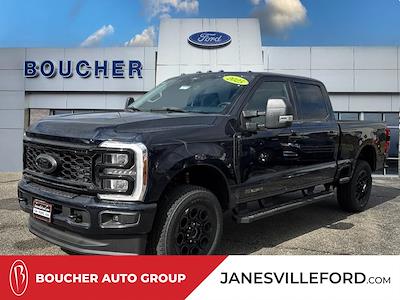 2025 Ford F-250 Crew Cab 4x4 Pickup for sale #25FE0616 - photo 1
