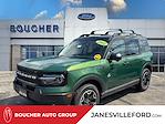 2025 Ford Bronco Sport AWD SUV for sale #25FE0617 - photo 1
