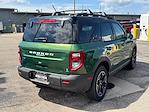 2025 Ford Bronco Sport AWD SUV for sale #25FE0617 - photo 27