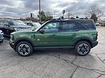 2025 Ford Bronco Sport AWD SUV for sale #25FE0617 - photo 4