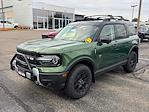 2025 Ford Bronco Sport 4WD SUV for sale #25FE0618 - photo 3