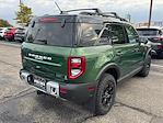 2025 Ford Bronco Sport 4WD SUV for sale #25FE0618 - photo 2