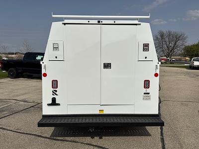 New 2025 Ford E-350 Service Utility Van for sale #25FE0635 - photo 2