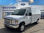 New 2025 Ford E-350 Service Utility Van for sale #25FE0635 - photo 1