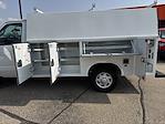 New 2025 Ford E-350 Service Utility Van for sale #25FE0635 - photo 8
