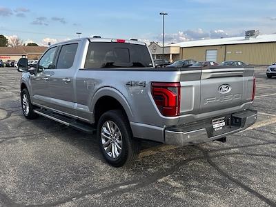 2025 Ford F-150 SuperCrew Cab 4x4 Pickup for sale #25FE0639 - photo 2