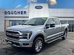 2025 Ford F-150 SuperCrew Cab 4x4 Pickup for sale #25FE0639 - photo 1