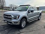 2025 Ford F-150 SuperCrew Cab 4x4 Pickup for sale #25FE0639 - photo 3