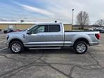 2025 Ford F-150 SuperCrew Cab 4x4 Pickup for sale #25FE0639 - photo 4