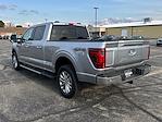 2025 Ford F-150 SuperCrew Cab 4x4 Pickup for sale #25FE0639 - photo 2