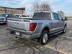 2025 Ford F-150 SuperCrew Cab 4x4 Pickup for sale #25FE0639 - photo 5