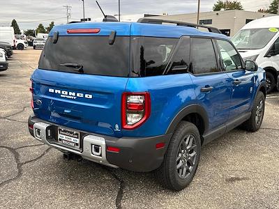 2025 Ford Bronco Sport 4WD SUV for sale #25FE0643 - photo 2