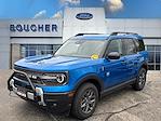 2025 Ford Bronco Sport 4WD SUV for sale #25FE0643 - photo 1