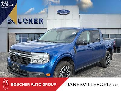 2024 Ford Maverick SuperCrew Cab FWD Pickup for sale #25FE0649A - photo 1