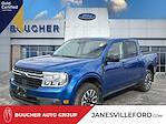 2024 Ford Maverick SuperCrew Cab FWD Pickup for sale #25FE0649A - photo 1