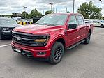 2025 Ford F-150 SuperCrew Cab 4x4 Pickup for sale #25FE0658 - photo 3