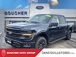 2025 Ford F-150 SuperCrew Cab 4x4 Pickup for sale #25FE0661 - photo 1