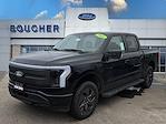 New 2025 Ford F-150 Lightning Flash SuperCrew Cab AWD Pickup for sale #25FE0664 - photo 1
