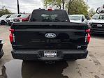New 2025 Ford F-150 Lightning Flash SuperCrew Cab AWD Pickup for sale #25FE0664 - photo 6