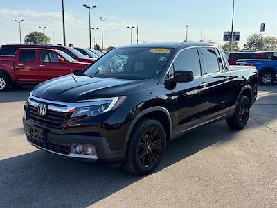 2017 Honda Ridgeline Crew Cab AWD Pickup for sale #25FE0664A1 - photo 2