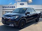 2017 Honda Ridgeline Crew Cab AWD Pickup for sale #25FE0664A1 - photo 1