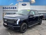 New 2025 Ford F-150 Lightning XLT SuperCrew Cab AWD Pickup for sale #25FE0666 - photo 1