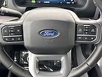 New 2025 Ford F-150 Lightning XLT SuperCrew Cab AWD Pickup for sale #25FE0666 - photo 11