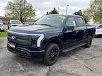 New 2025 Ford F-150 Lightning XLT SuperCrew Cab AWD Pickup for sale #25FE0666 - photo 3