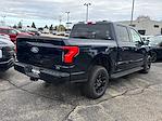New 2025 Ford F-150 Lightning XLT SuperCrew Cab AWD Pickup for sale #25FE0666 - photo 2